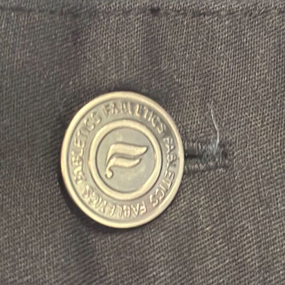 Fabletics Activewear Track Pants Black Womens - Picture 6 of 9